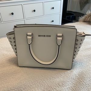 Michael Kors Satchel